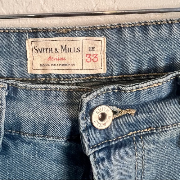 SMITH & MILLS jeans - Picture 4 of 5